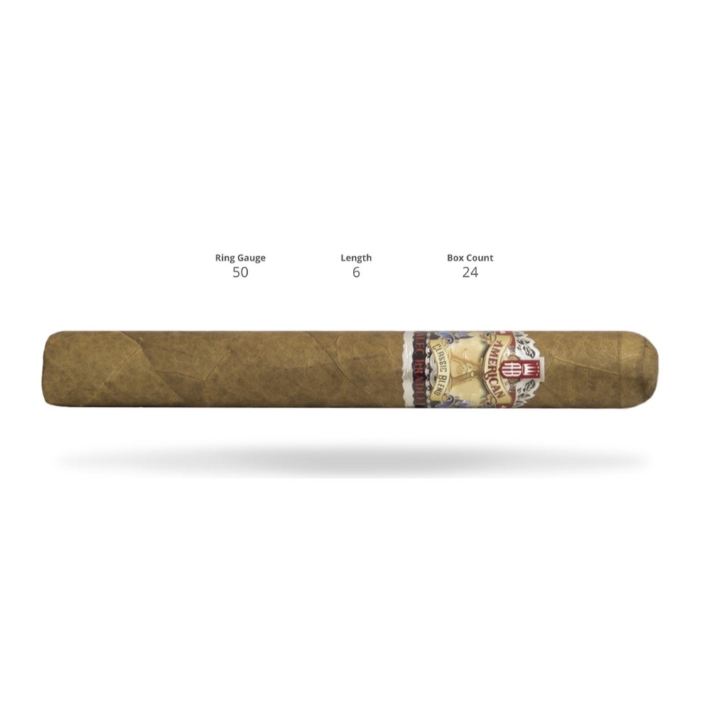 Alec Bradley American Classic Toro 24/BX