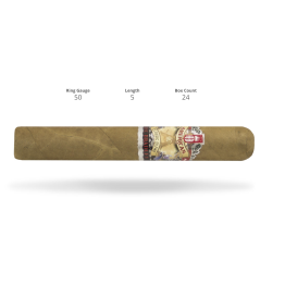 Alec Bradley American Classic Robusto 24/BX