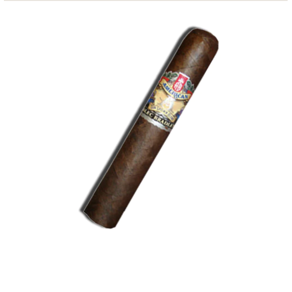 Alec Bradley American Sun Grown Churchill 24/BX