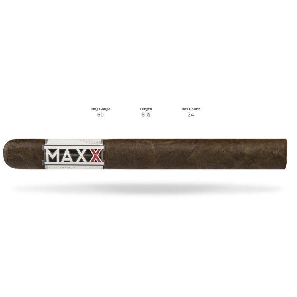 Alec Bradley Maxx Super Freak 24/BX