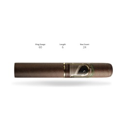 Alec Bradley Safe Keepings Gordo 24/BX