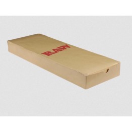 Raw King Size Regular 54MM X 110 Bulk 5800PCS Papers