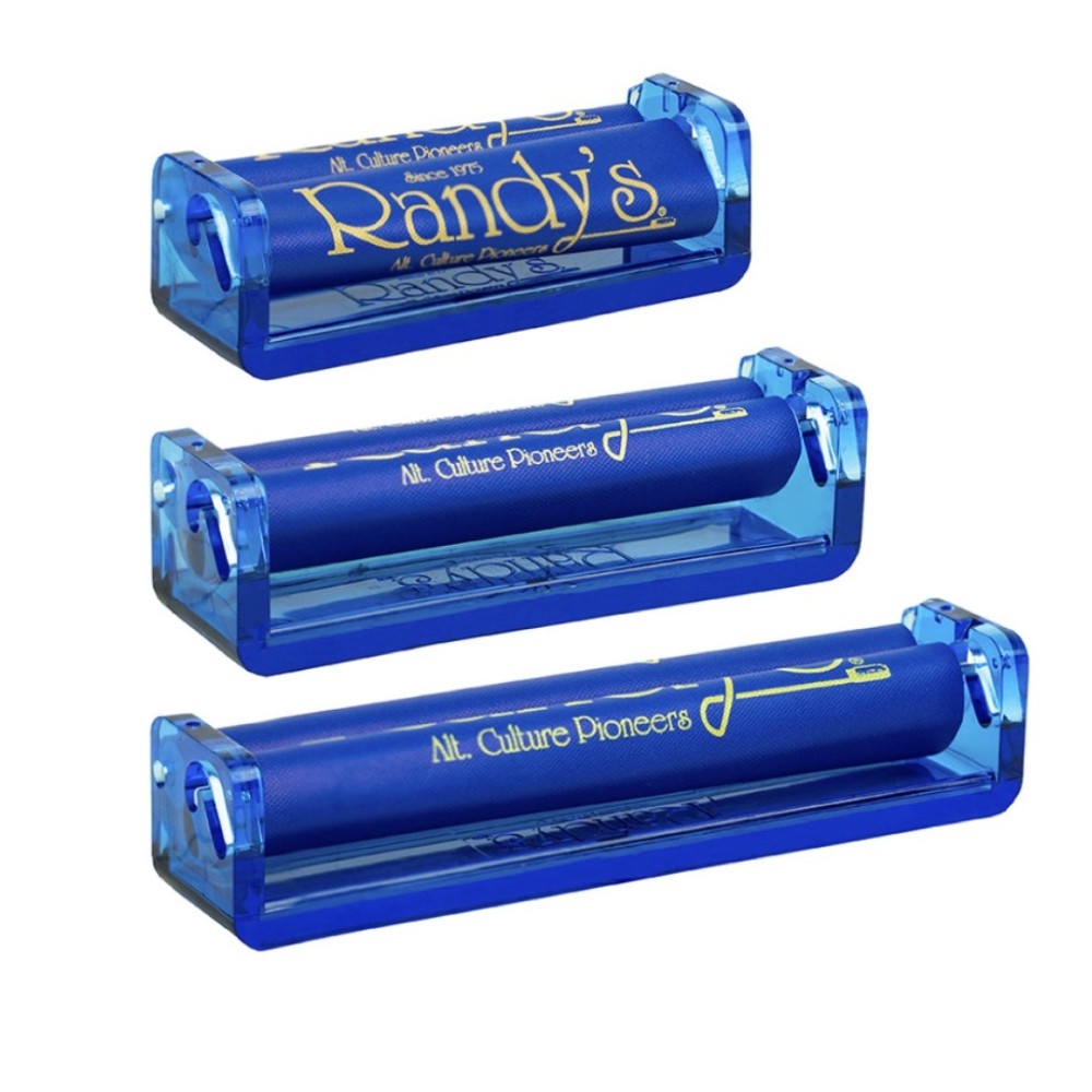 Randys 70MM Roller 12CT