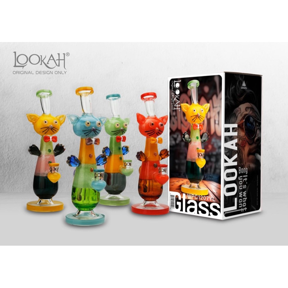 Lookah Glass WP 1207