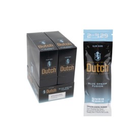 Dutch Cigar 2 for $1.29 Cigarillos