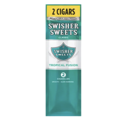 Swisher Sweets Cigar 2/$.99 30-2PCH (60Cigars Total)