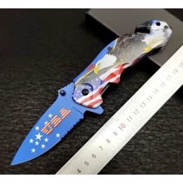 Folding Knife (K0005)