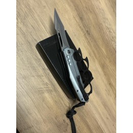 Folding Knife (K0036)