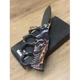 Folding Knife (K0044)