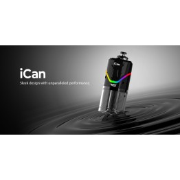 Yocan iCan Kit