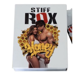 Stiff Rox Honey 12CT