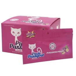 Pink Pussy Cat Honey PassionFruit 24PK