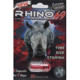 Rhino 69 Extreme 2/24PK