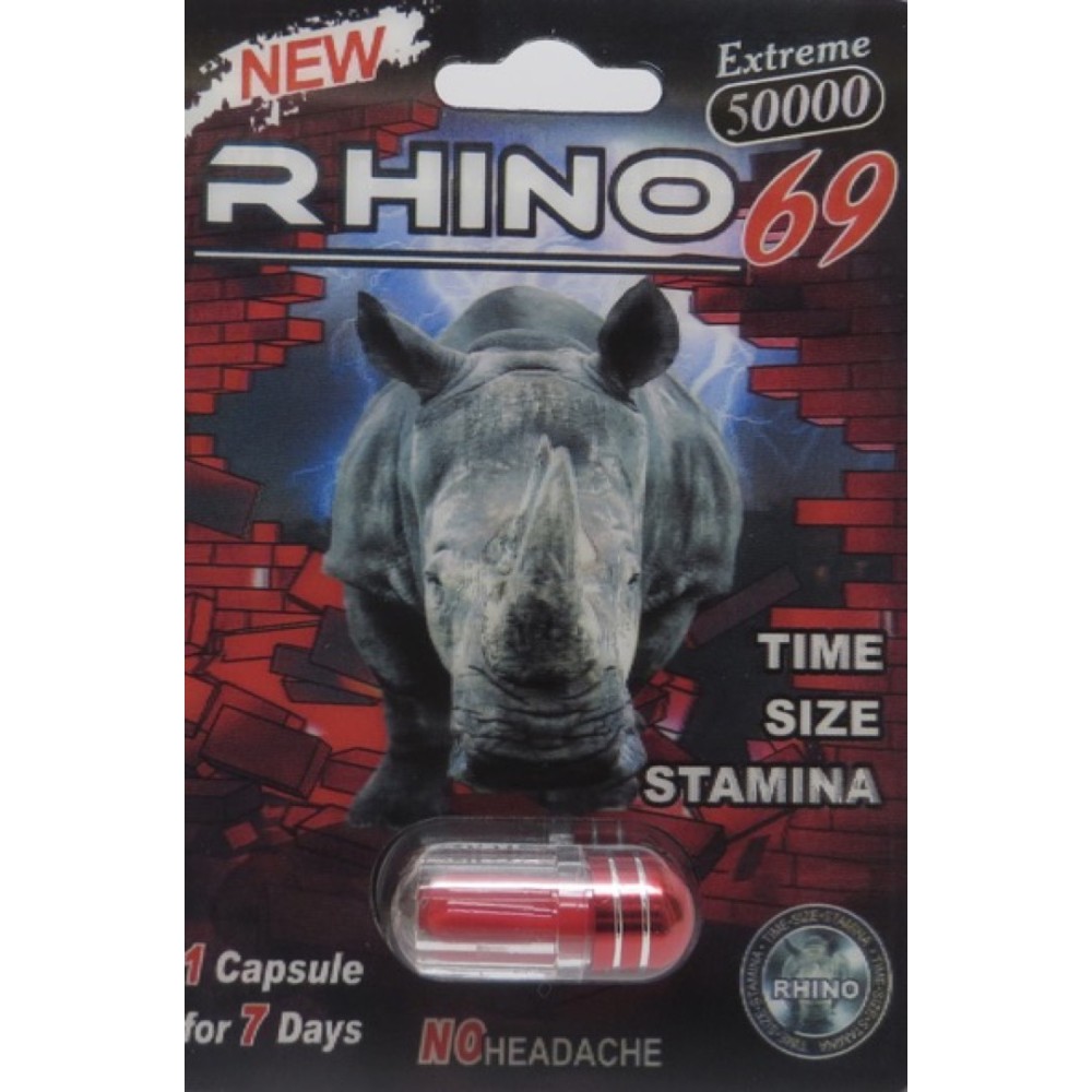 Rhino 69 Extreme 2/24PK