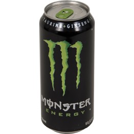 Monster Energy Safe Can 16OZ