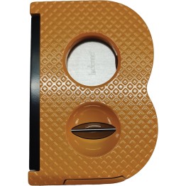 Cigar Cutter 60G (CUT128) 3 Combo Cut