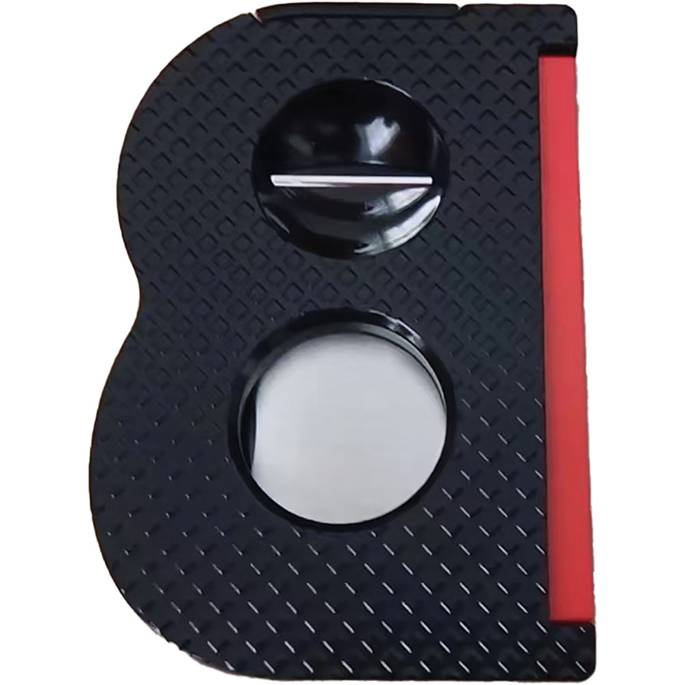 Cigar Cutter 60G (CUT129) 3 Combo Cut