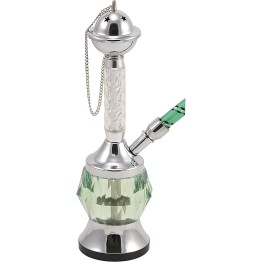 Mini Hookah W/ Light (HK27) 1PC