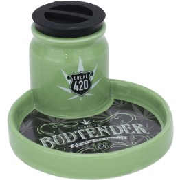 Stash Tray - Budtender (STJ2)