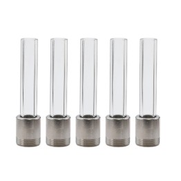 Quartz + Steel Joint Tip 5PK