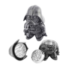 Darth Vadar Grinder GRD-1001