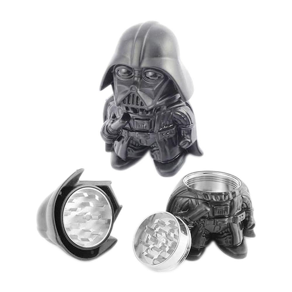 Darth Vadar Grinder GRD-1001