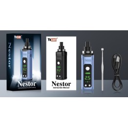 Yocan Nestor Kit