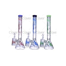 Glass Water Pipe WPA-94