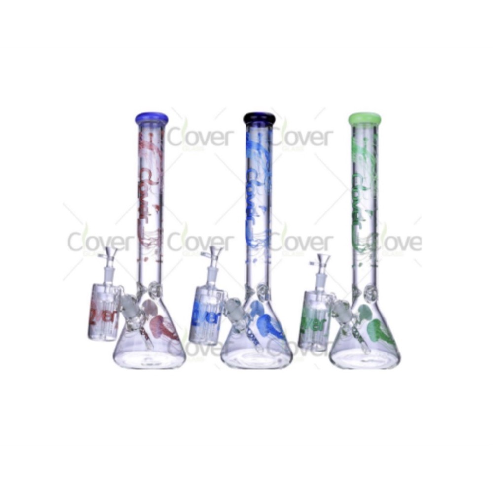 Glass Water Pipe WPA-94