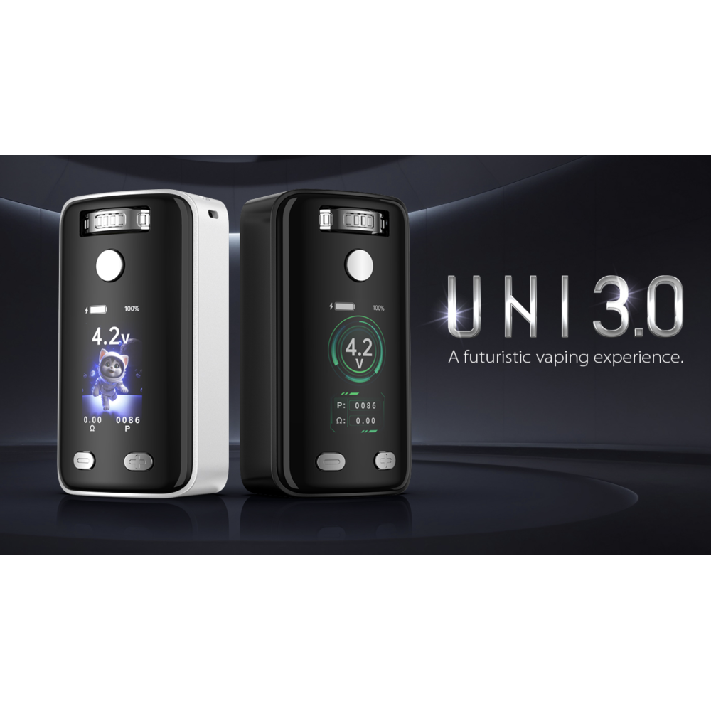 UNI 3 Battery