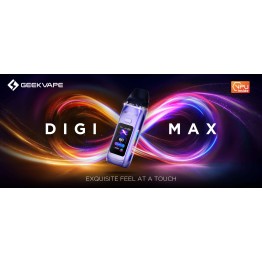 Geekvape Digi Max Pod Kit