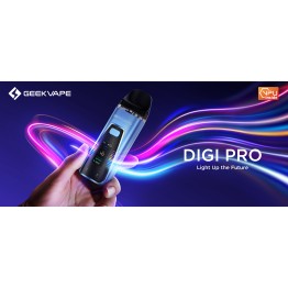 Geekvape Digi Pro Pod Kit