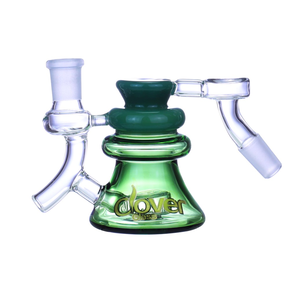 Glass Ash Catcher WPG-202W 45*