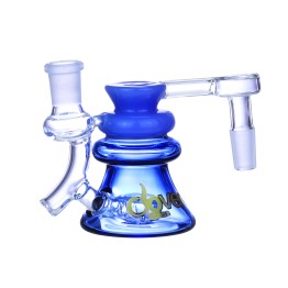 Glass Ash Catcher WPG-202W 90*