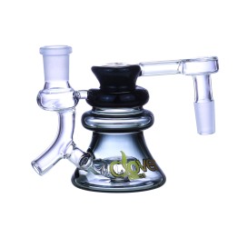 Glass Ash Catcher WPG-202W 90*