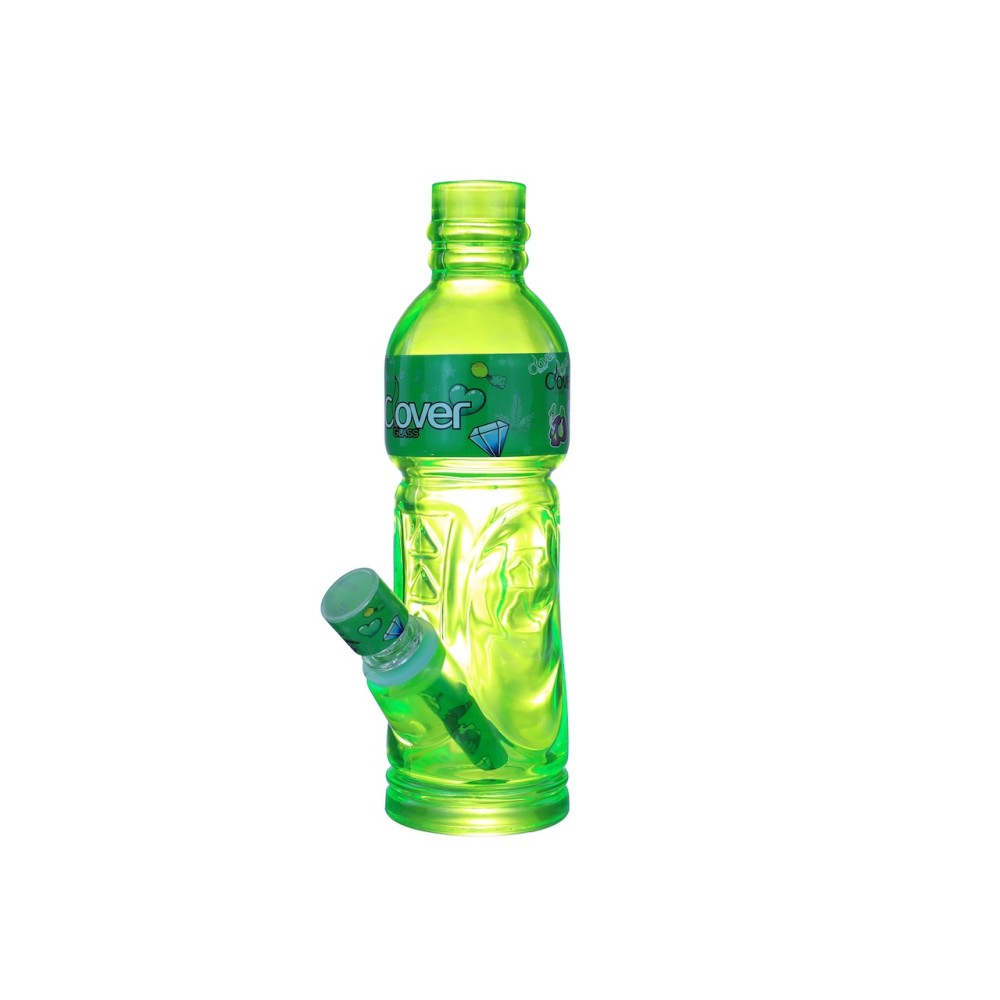 Glass Bottle WP (WPD-394)