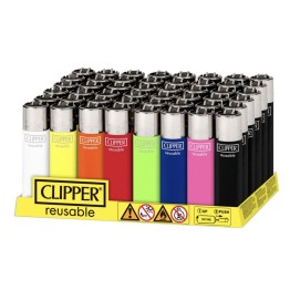 Clipper Classic Smaller Lighter 48CT