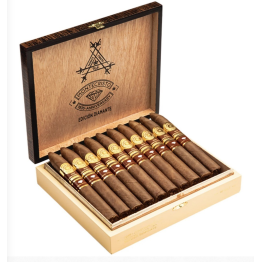 Montecristo 1935 Anniversary Edicion Diamante Grande BX/10