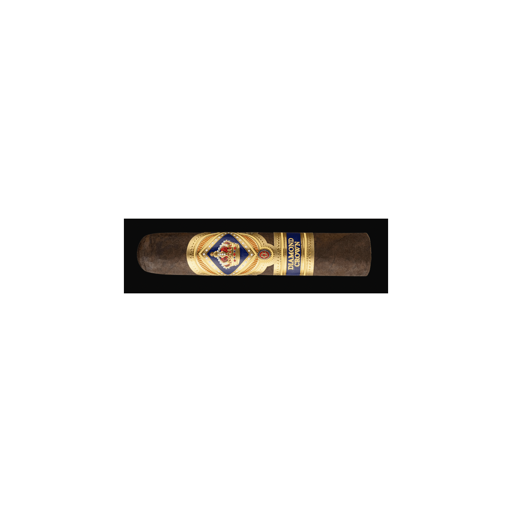 DC Black Robusto 5 Maduro 20/BX