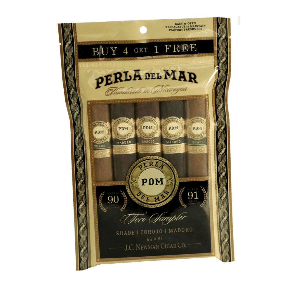 PDM Toro Sampler 5/5 BAG