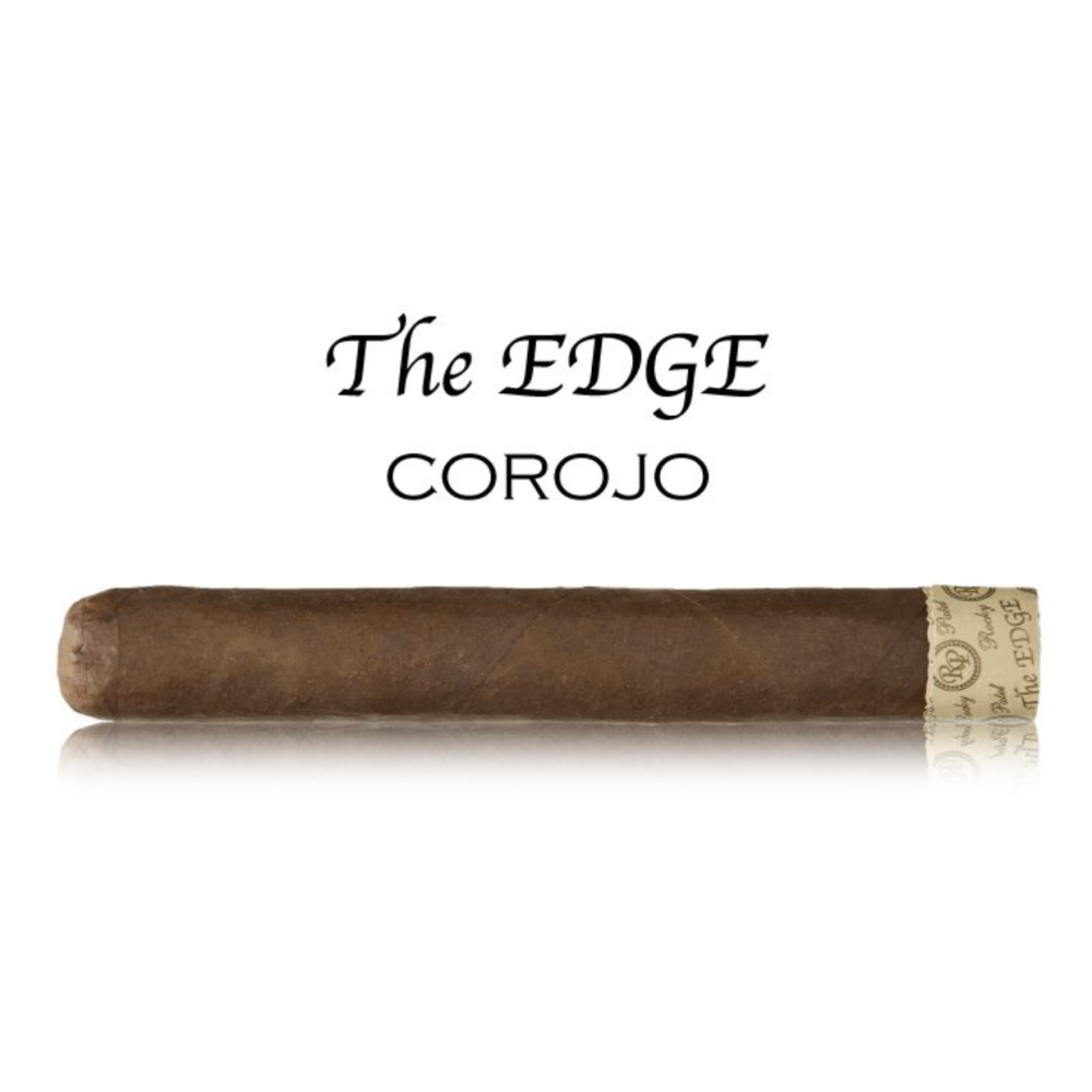 RP Edge Corojo 7X70 Aged 5 year 10/BX