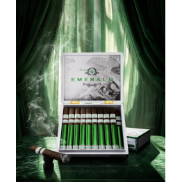 RP Emerald Robusto 20/BX