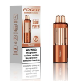 Foger Pods 5pk