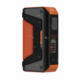 Aegis L200 Mod