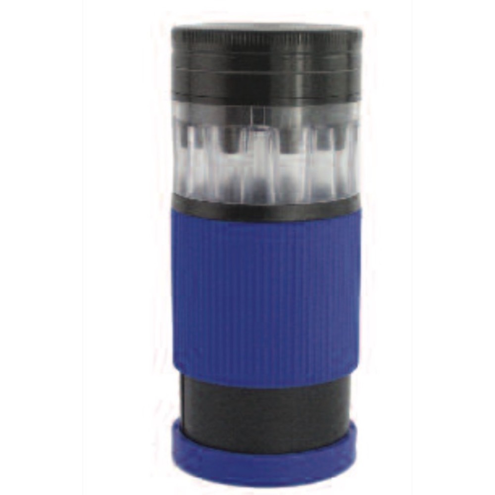 Grind & Fill 8 Cones (70409) Blue