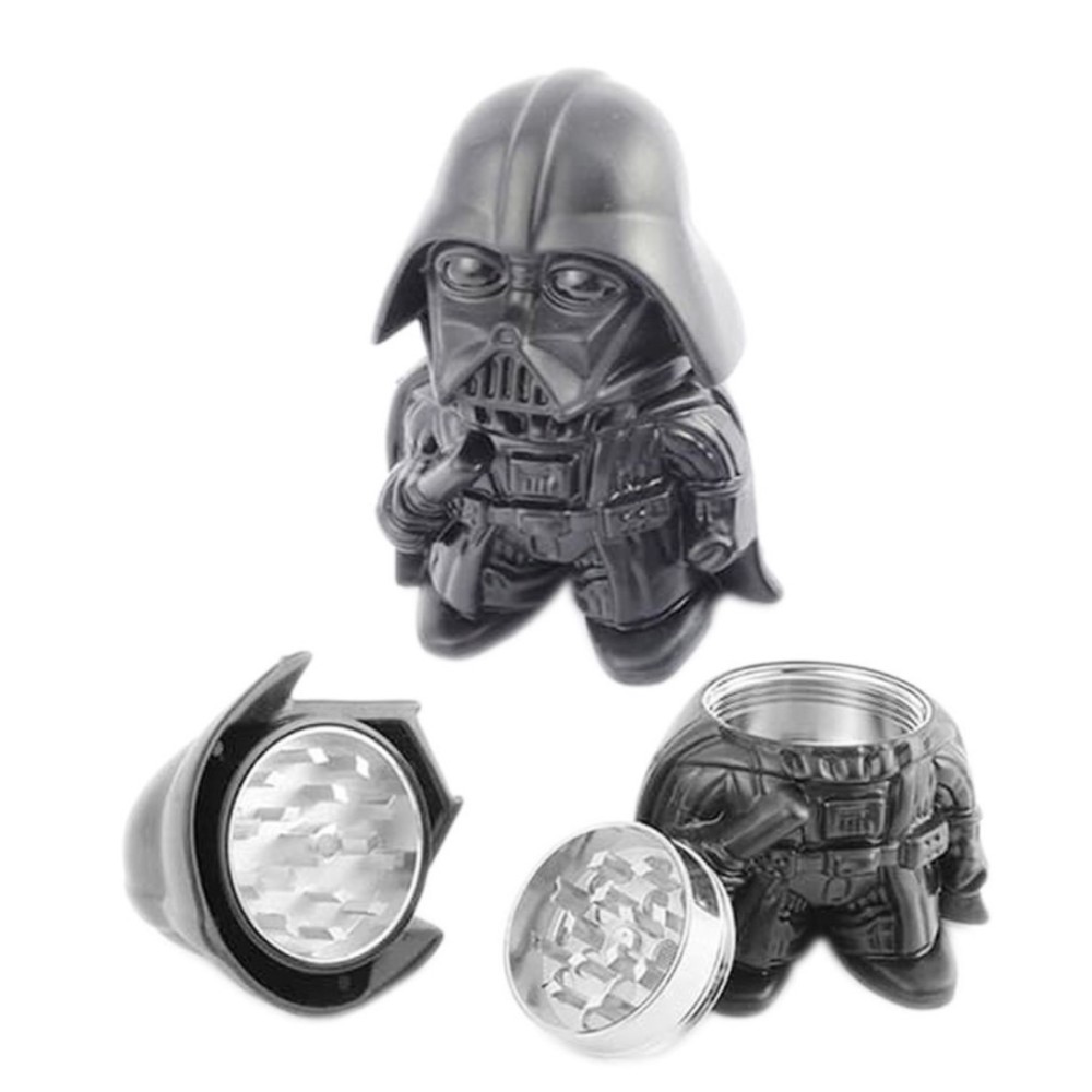 Darth Vadar Grinder GRD-1001