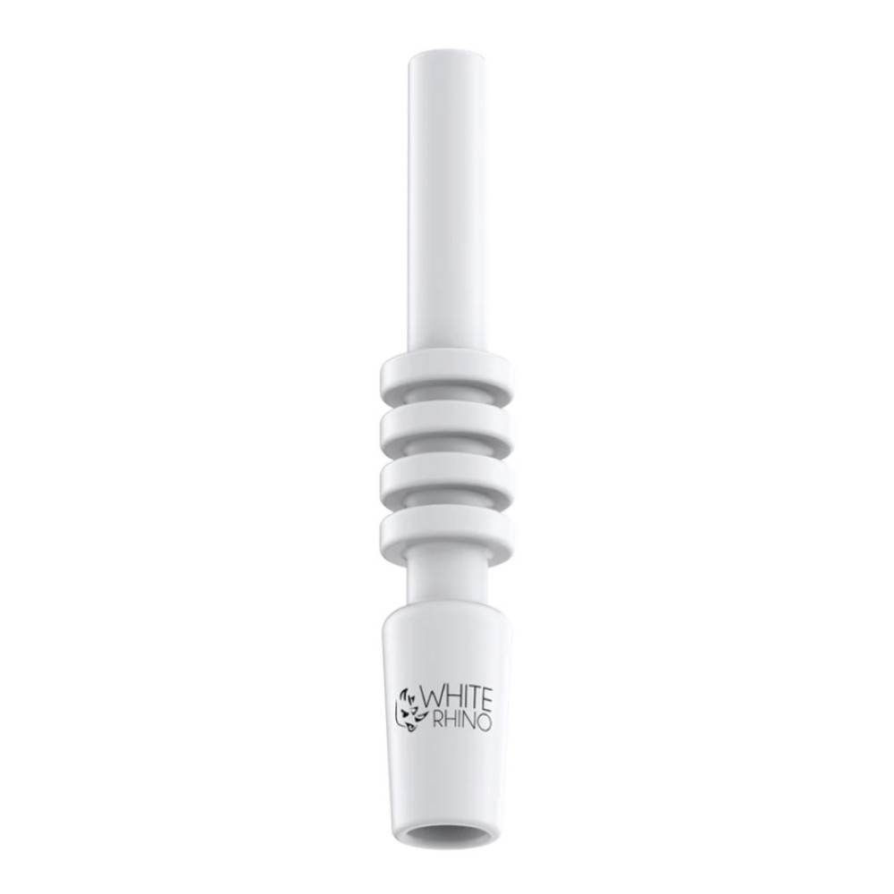 White Rhino NC Ceramic Tip 10MM 10CT