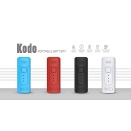 Kodo Portable Battery 9CT