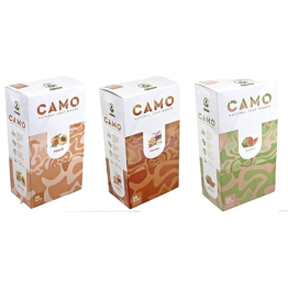 CAMO Leaf Wraps 5PK