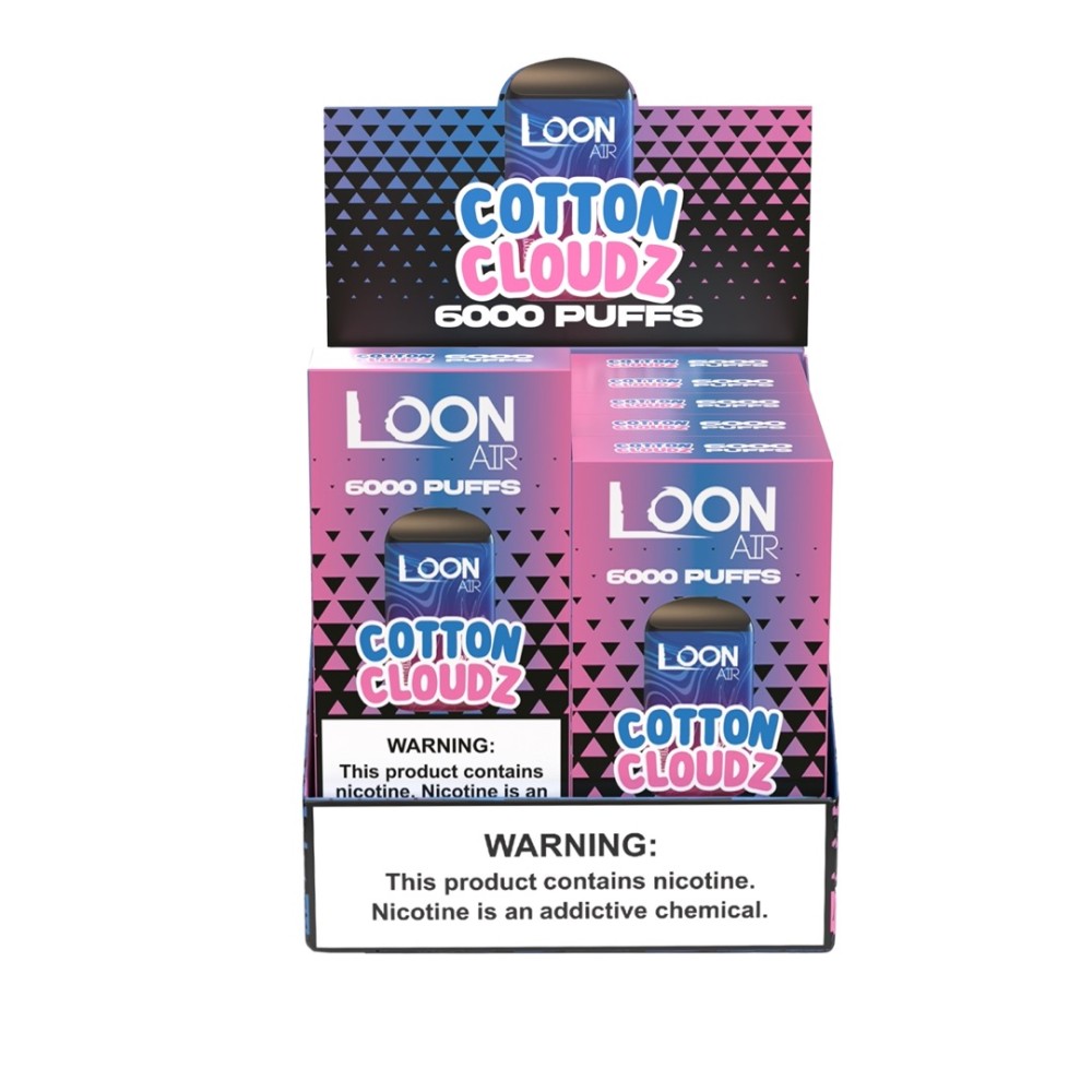 Loon Air 6K  10PK